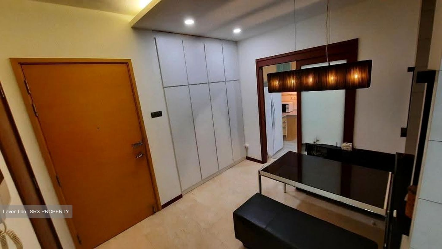 Edelweiss Park Condominium (D17), Condominium #622136461